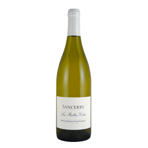 Les belles Cotes Sancerre Blanc 75cl